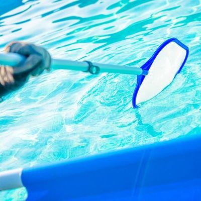 Swimming Pool Cleaning Services